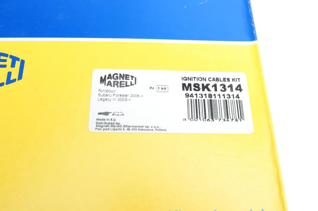 941318111314 MAGNETI MARELLI